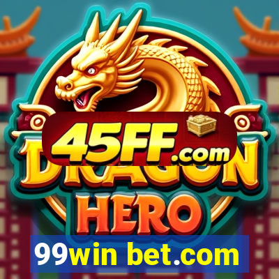 99win bet.com